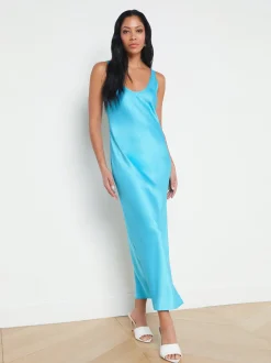 Akiya Tank Dress