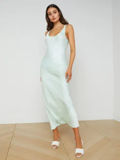 Akiya Tank Dress