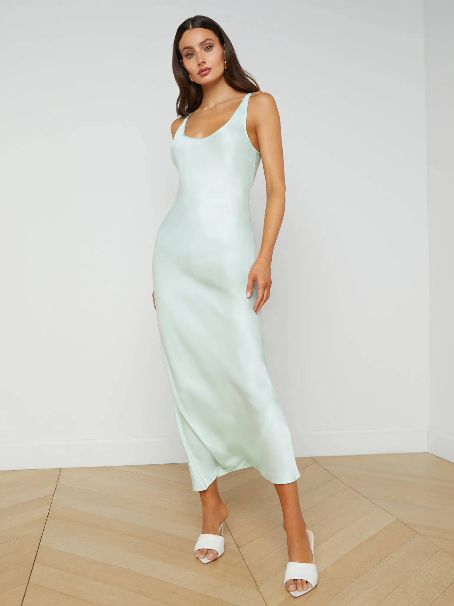 Akiya Tank Dress