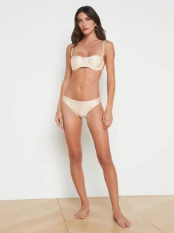 Alexandria Bikini Top