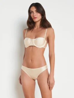Alexandria Bikini Top