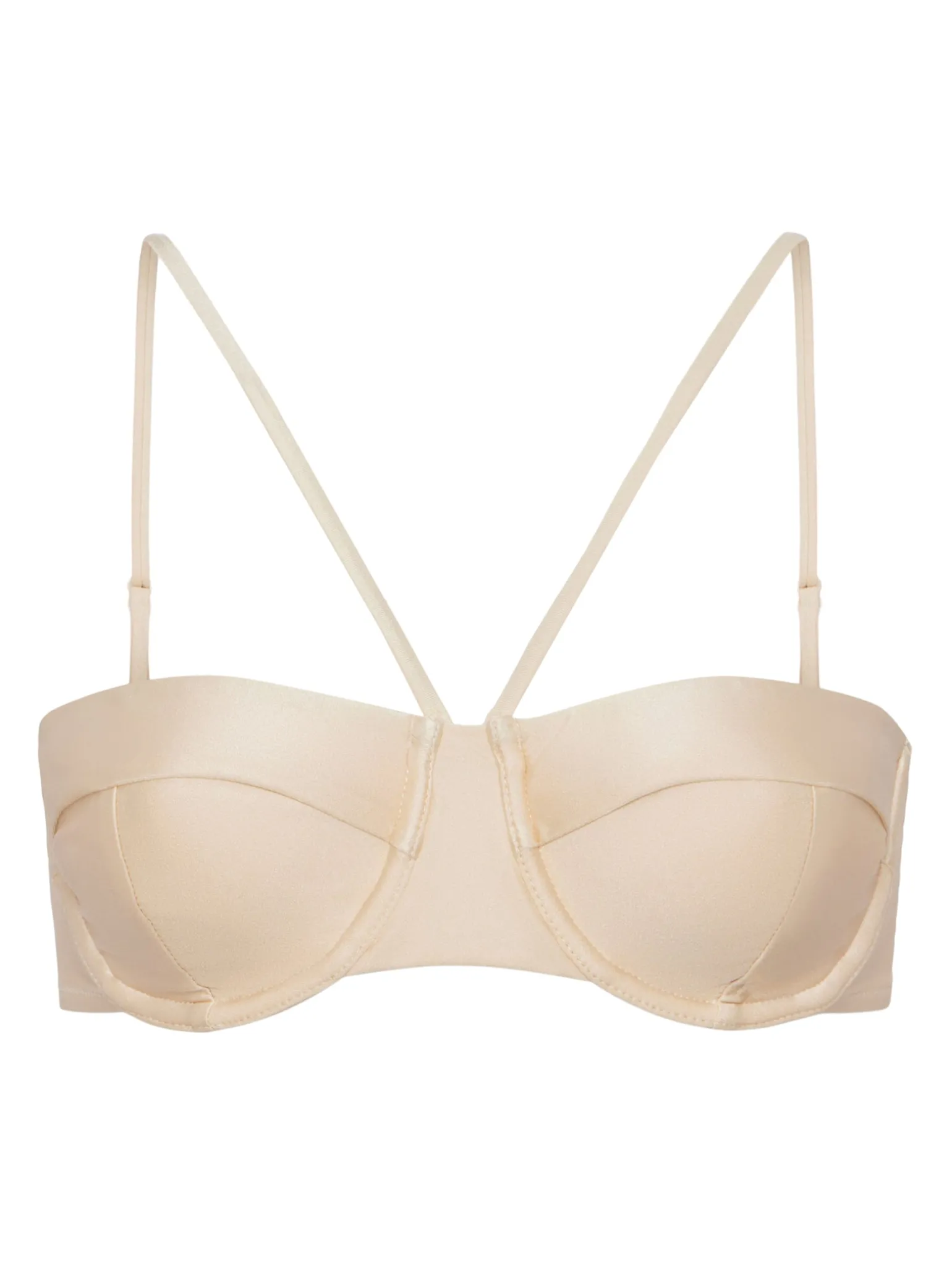 Alexandria Bikini Top