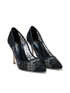 Anais Lace Pump