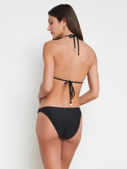 Annabelle Triangle Bikini Top