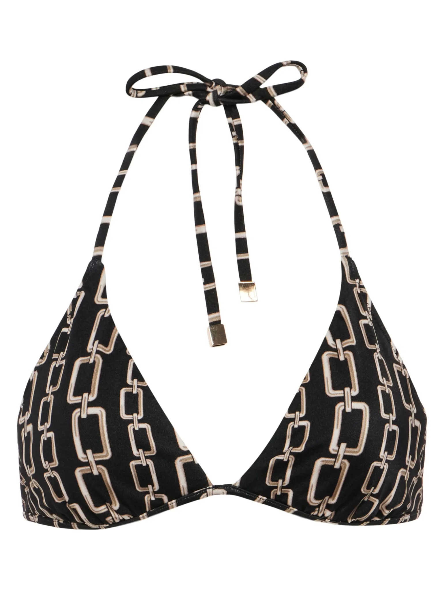 Annabelle Triangle Bikini Top