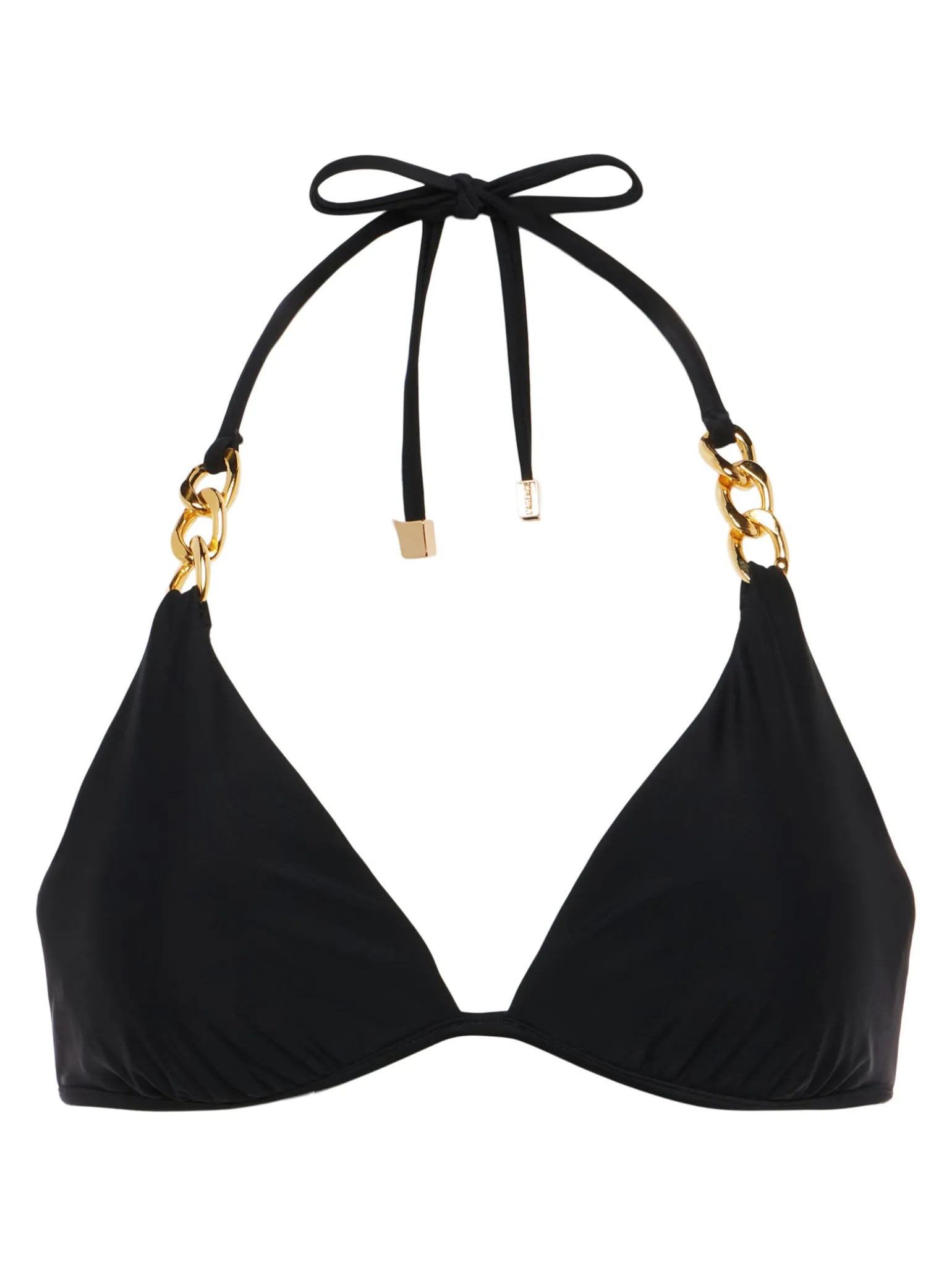 Annabelle Triangle Bikini Top