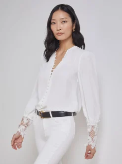 Ava Blouse