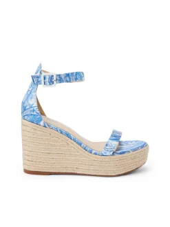 Avice Wedge Espadrille