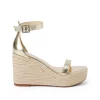 Avice Wedge Espadrille