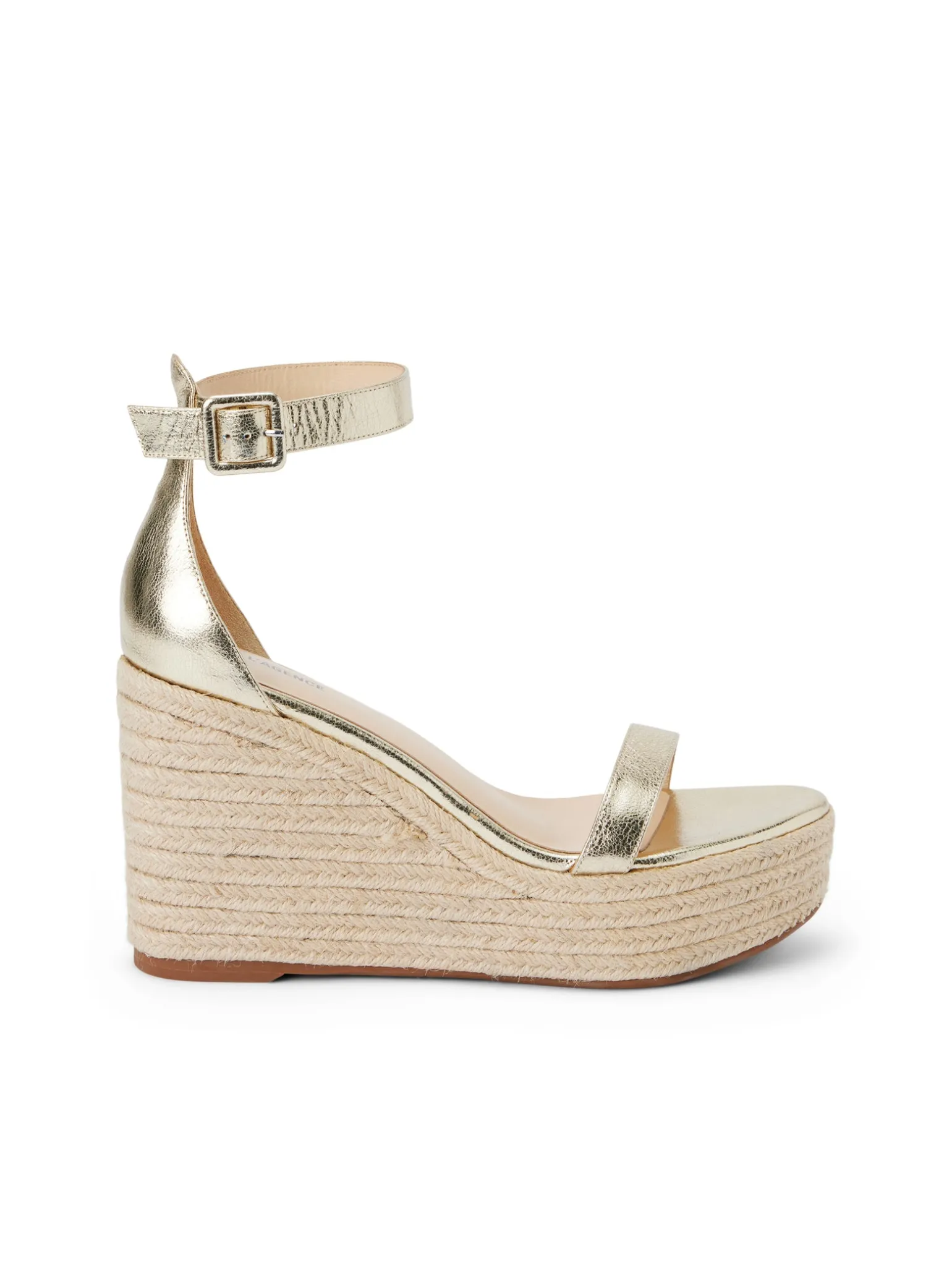Avice Wedge Espadrille