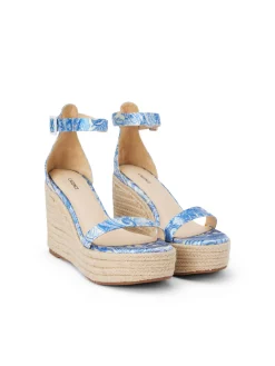 Avice Wedge Espadrille