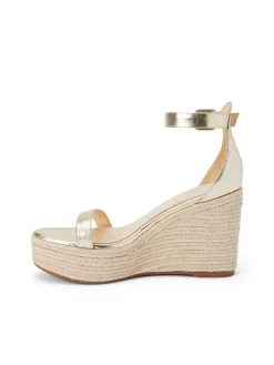 Avice Wedge Espadrille