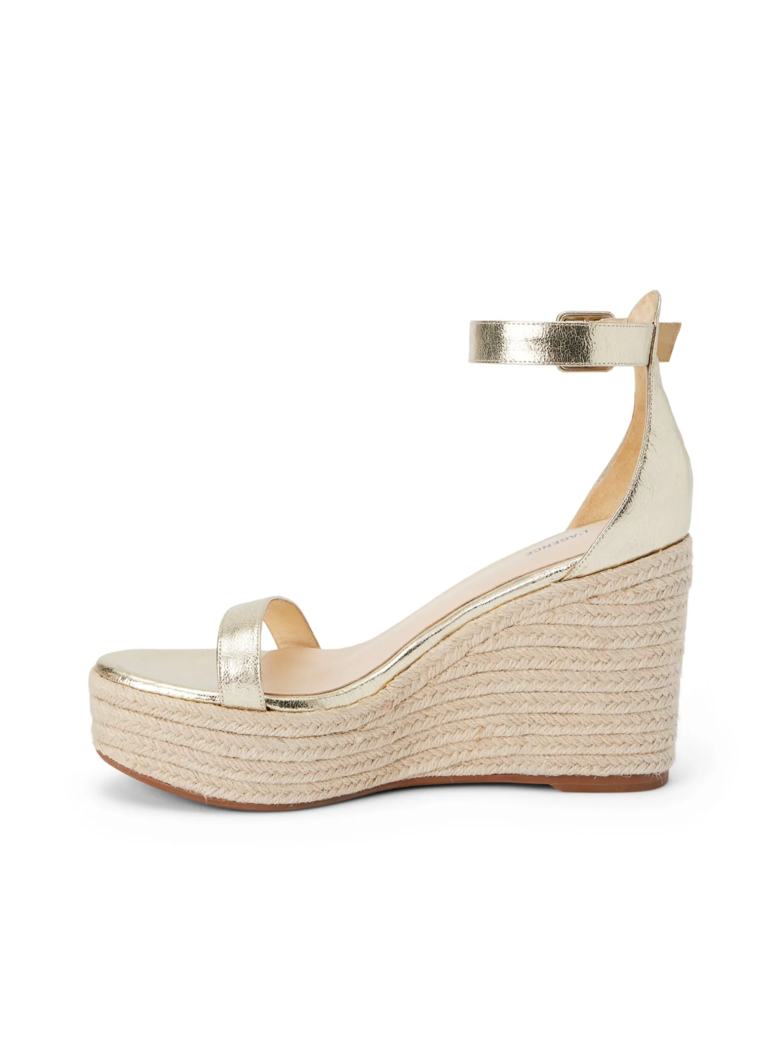 Avice Wedge Espadrille