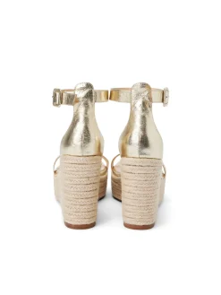 Avice Wedge Espadrille