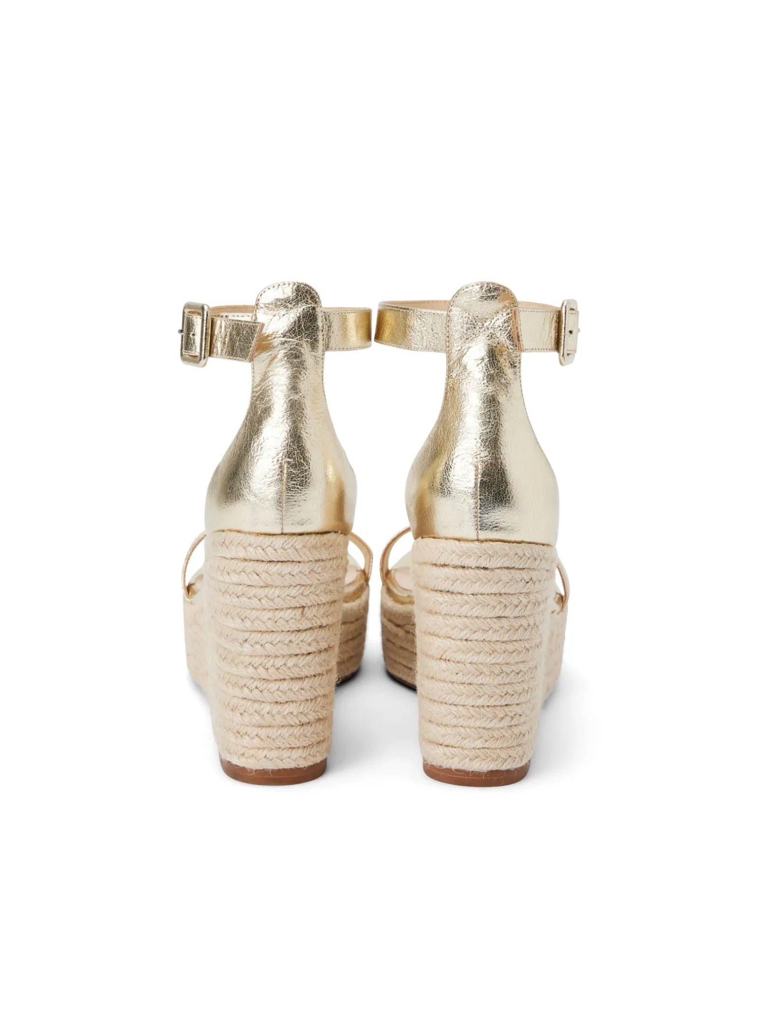 Avice Wedge Espadrille