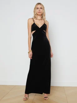 Beatriz Dress
