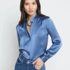 Bianca Blouse