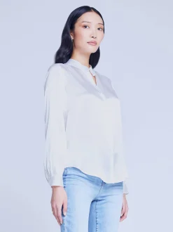 Bianca Blouse
