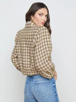 Bridges Tweed Jacket