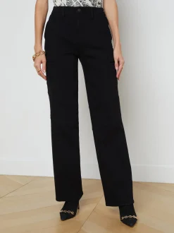 Brooklyn Cargo Jean