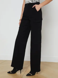 Brooklyn Cargo Jean