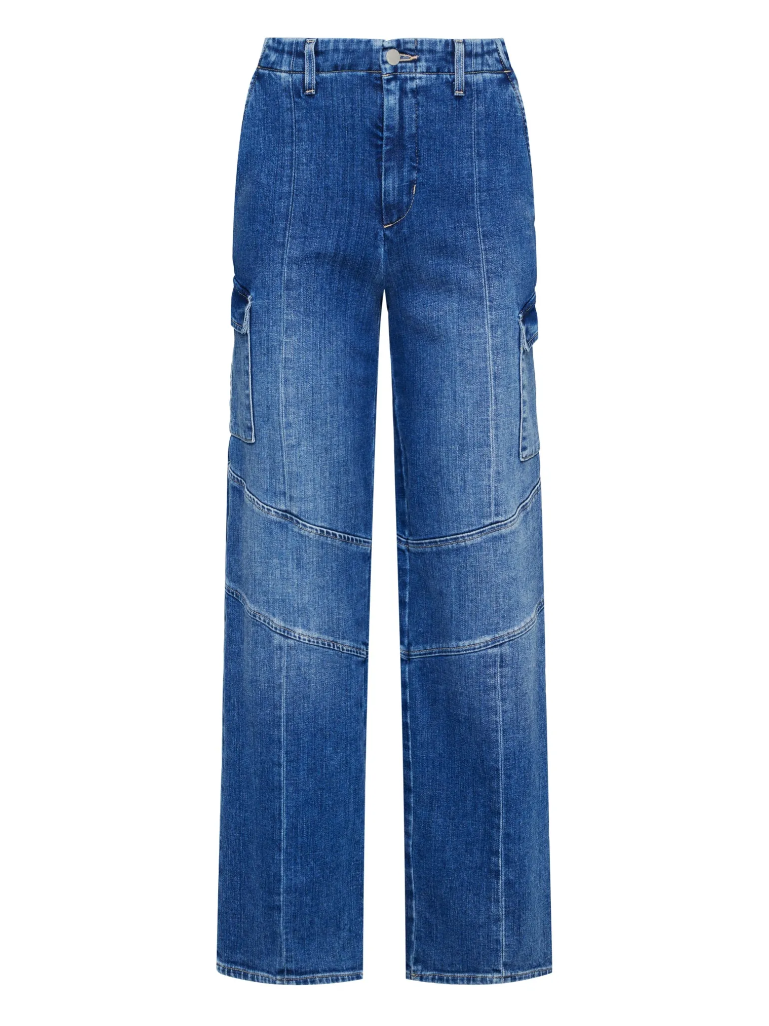 Brooklyn Cargo Jean