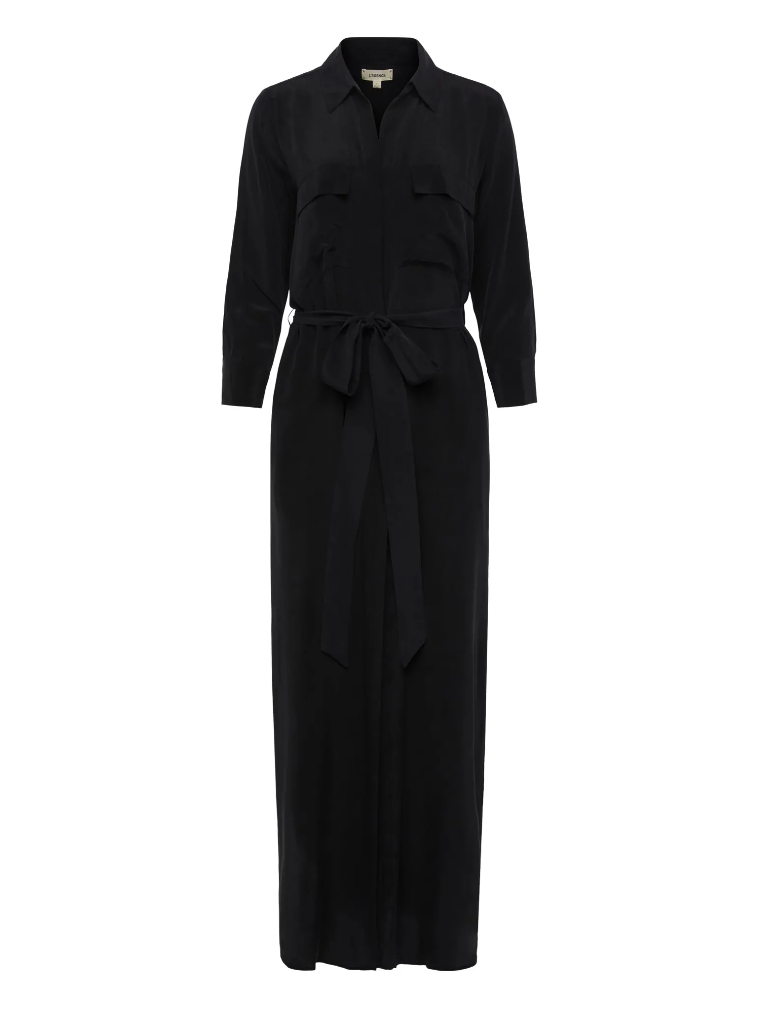 Cameron Shirt Dress