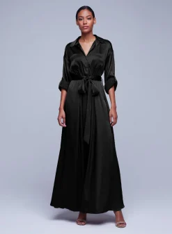 Cammi Shirt Dress