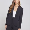 Chamberlain Blazer