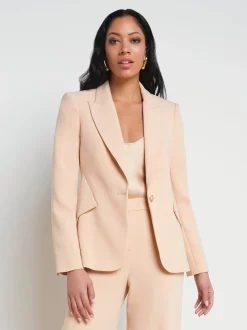 Chamberlain Blazer