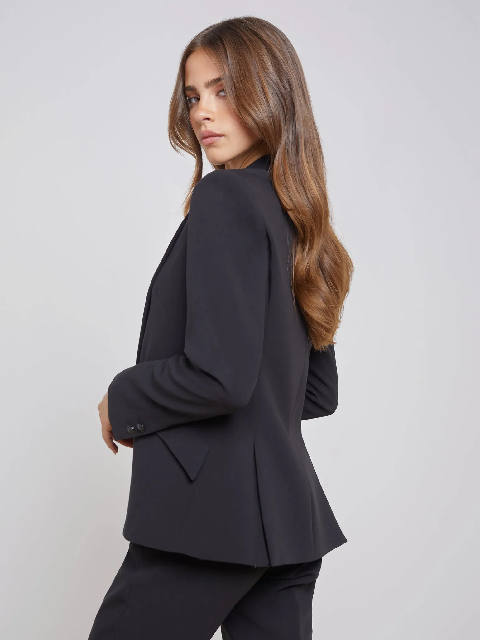 Chamberlain Blazer