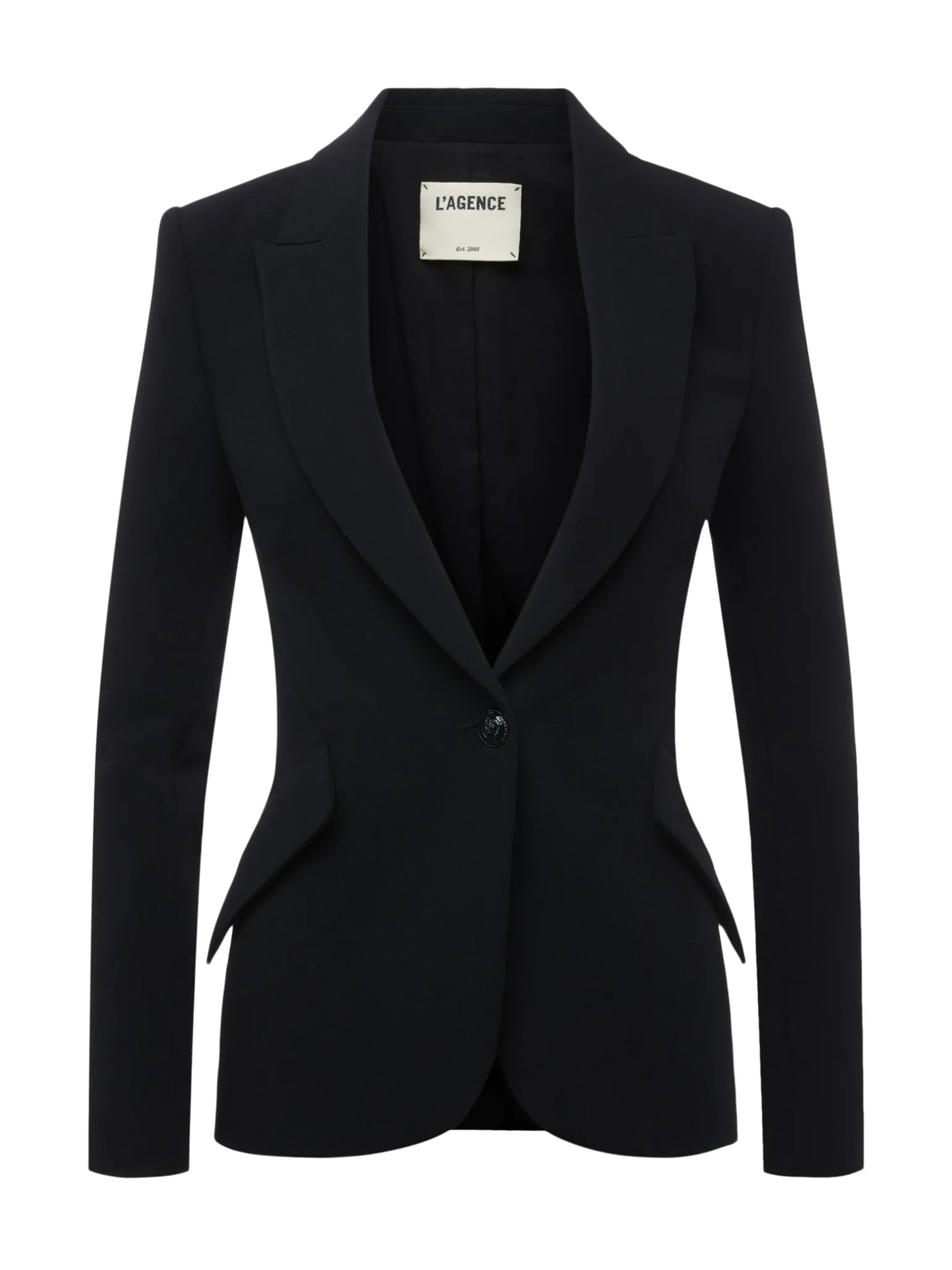 Chamberlain Blazer