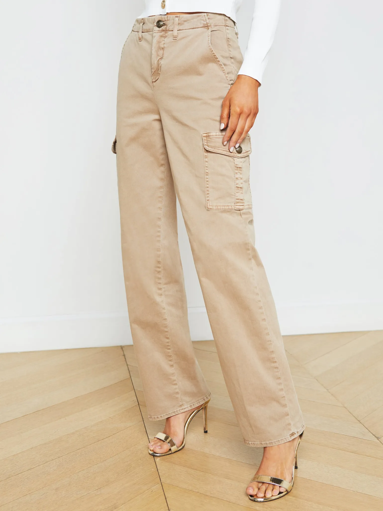 Channing Trouser