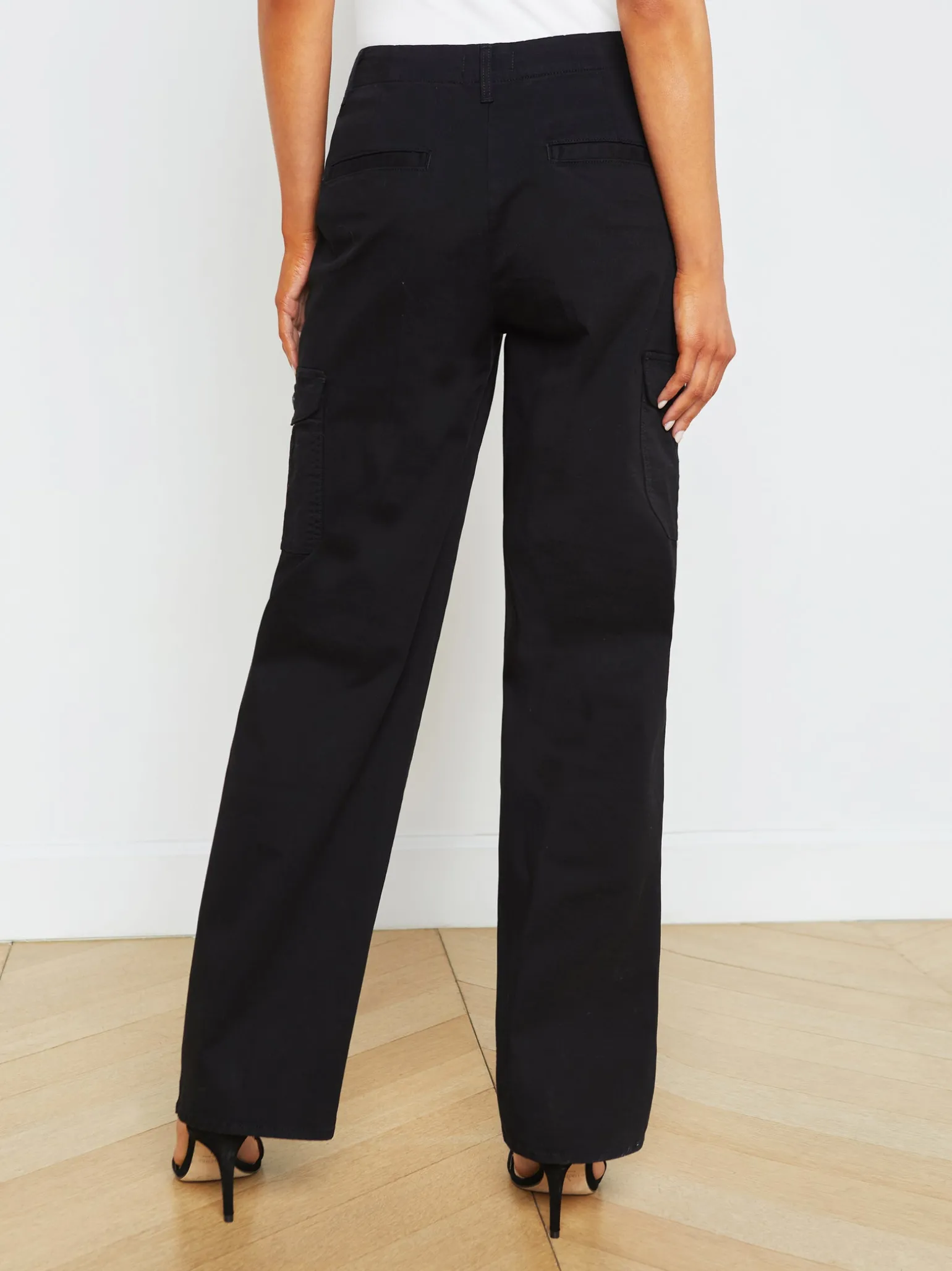 Channing Trouser