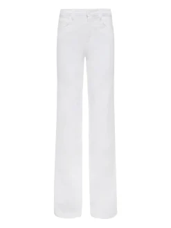 Clayton Wide-Leg Jean