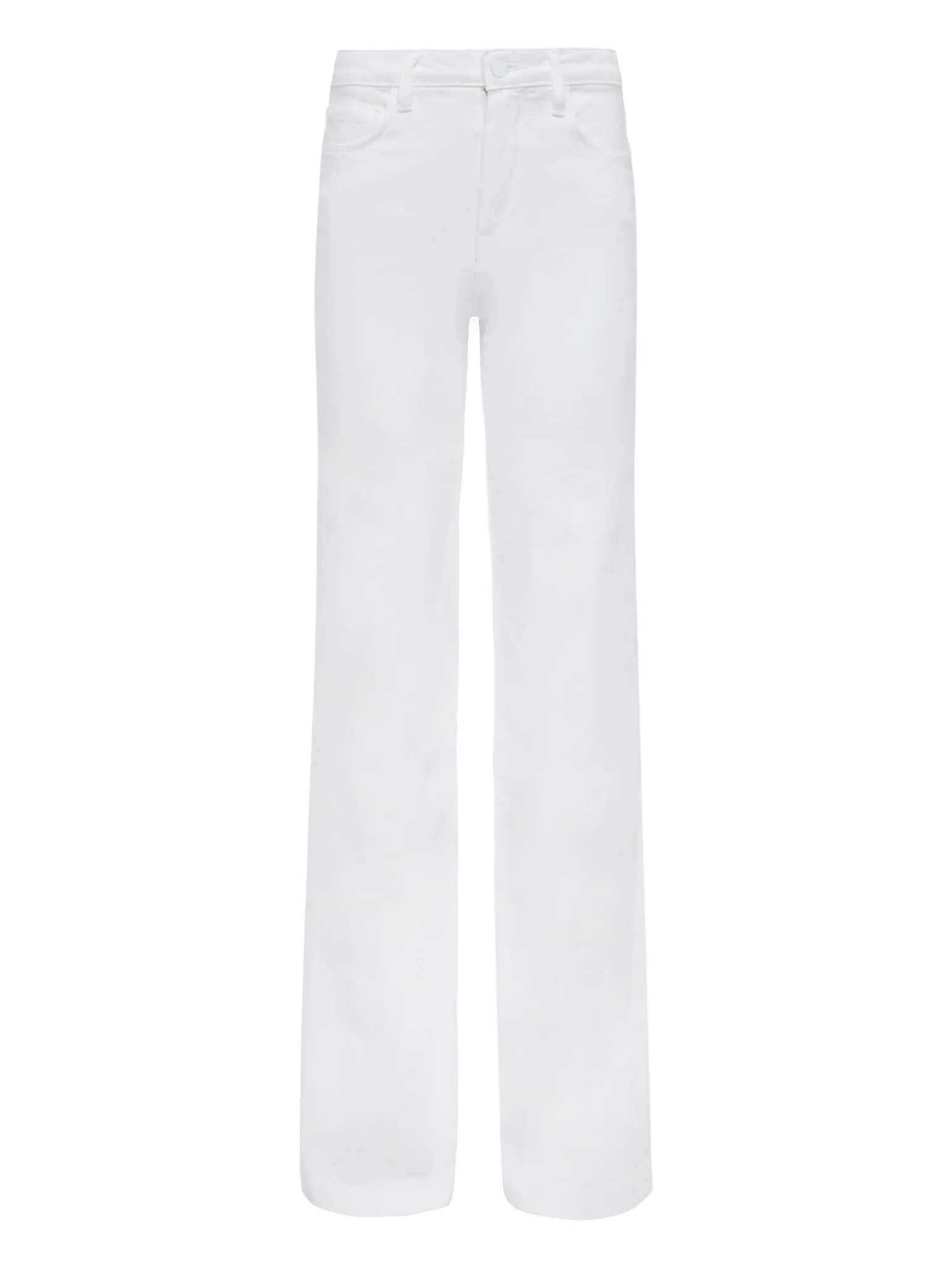 Clayton Wide-Leg Jean