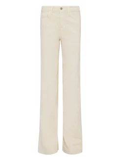 Clayton Wide-Leg Jean