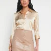 Dani Silk Blouse