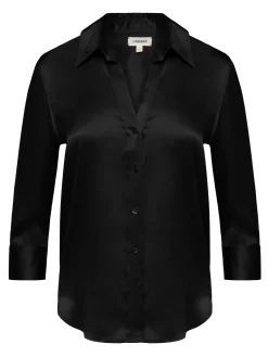 Dani Silk Blouse