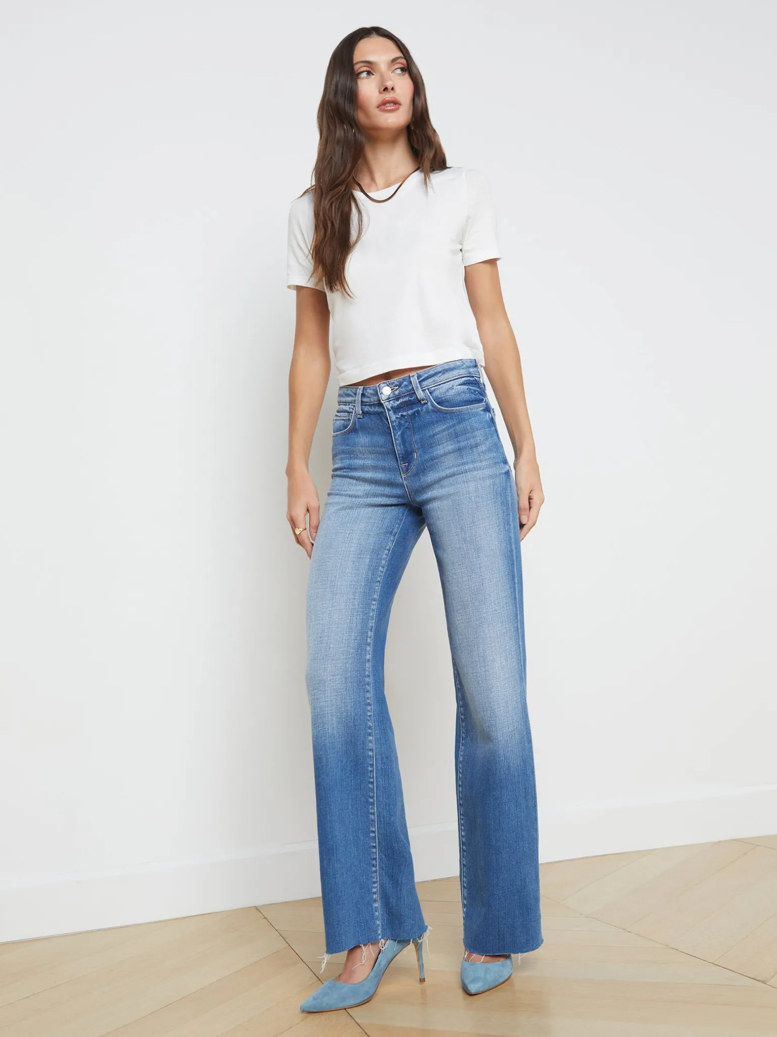 Donna Tee