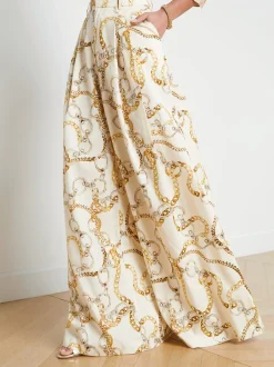 Dree Palazzo Trouser