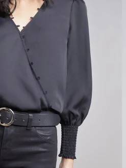 Enzo Blouse