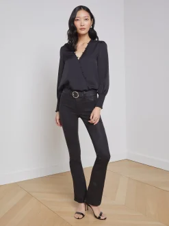 Enzo Blouse