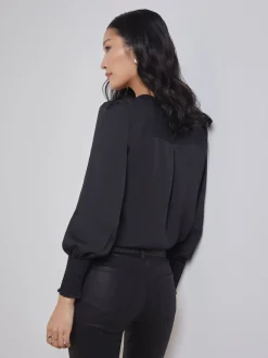 Enzo Blouse