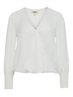 Enzo Blouse