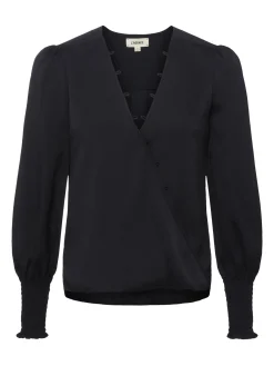 Enzo Blouse