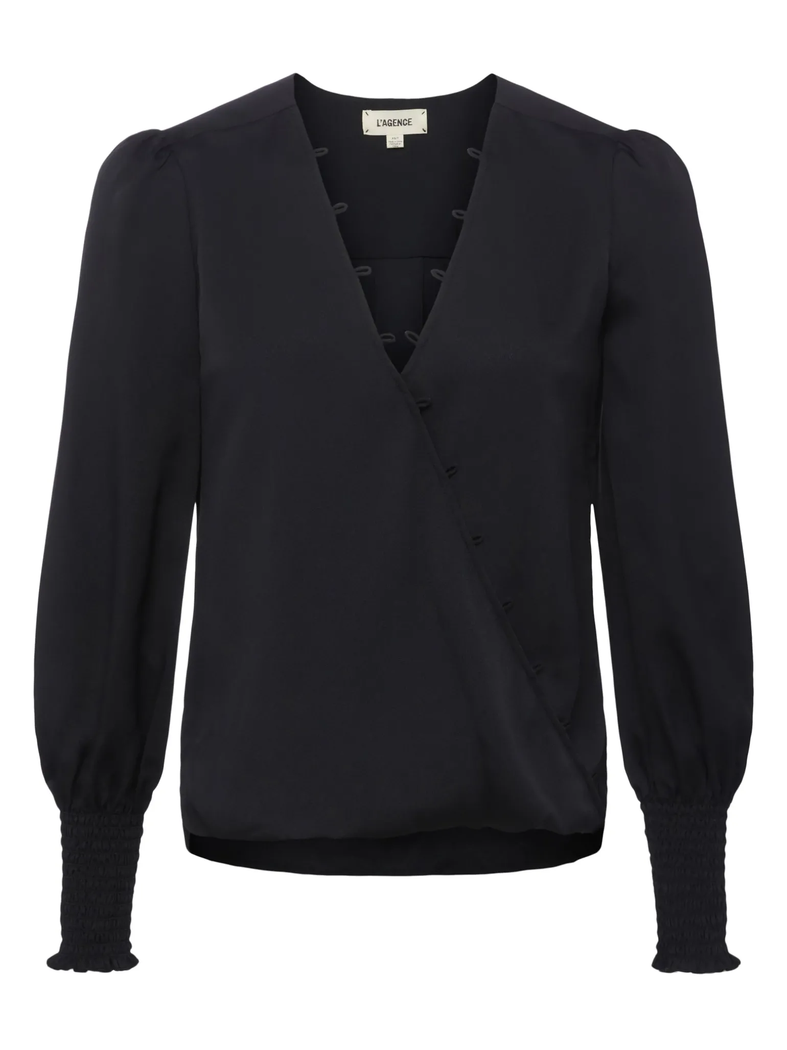 Enzo Blouse