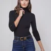Flora Sweater