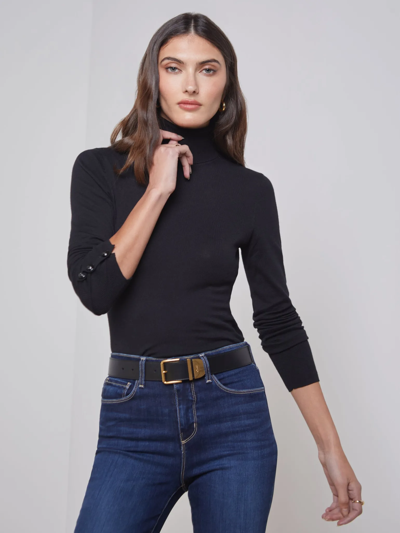 Flora Sweater