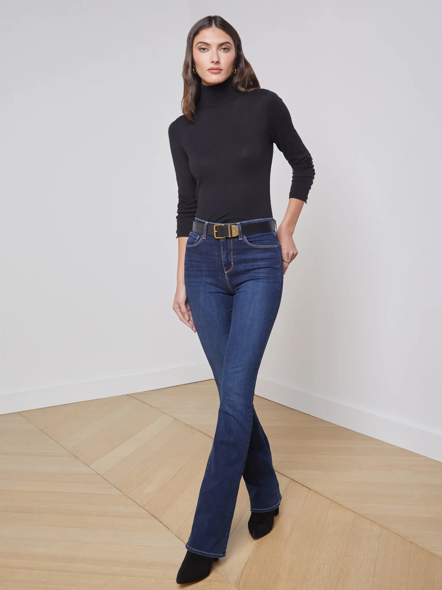 Flora Sweater